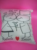 Almofada Love
